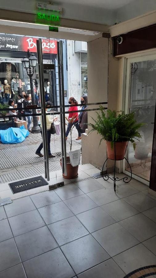 玛丽安2号酒店 萨尔塔 外观 照片