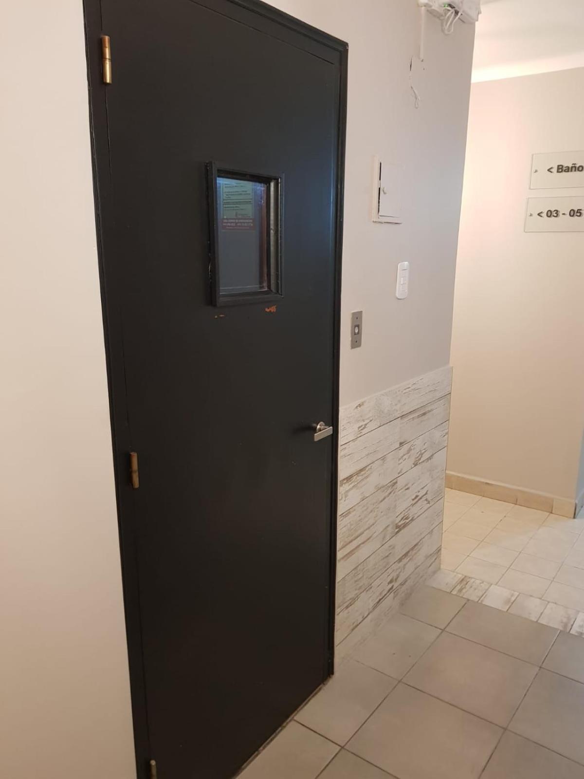 玛丽安2号酒店 萨尔塔 外观 照片