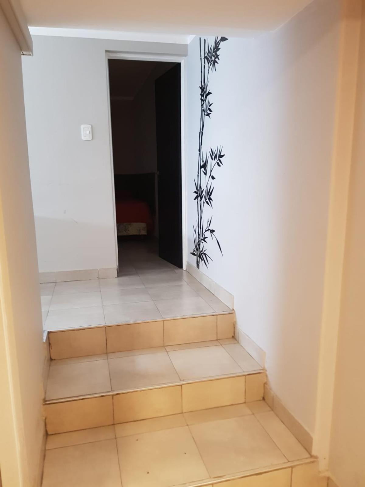 玛丽安2号酒店 萨尔塔 外观 照片